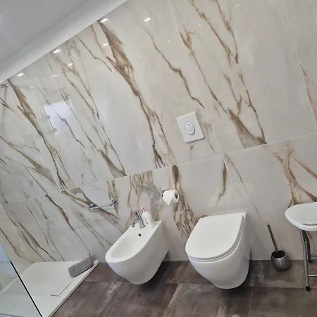 Apartment Attico Solaris