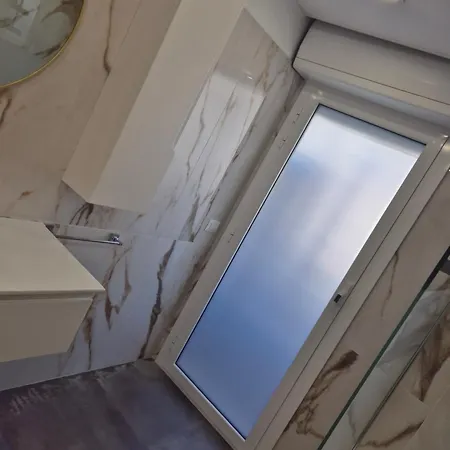 Apartment Attico Solaris