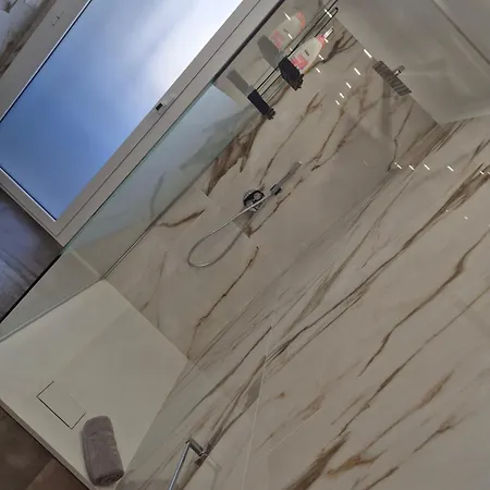 Apartment Attico Solaris