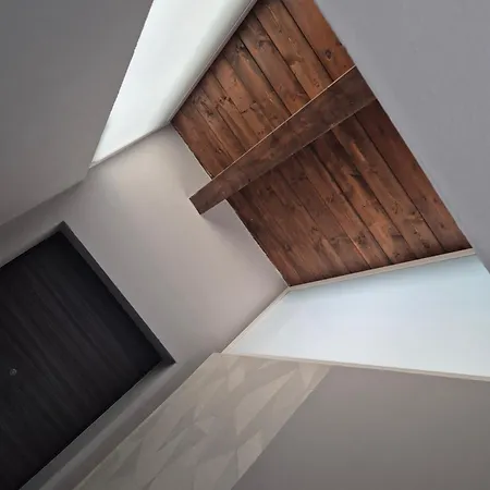 Attico Solaris * 레조디칼라브리아