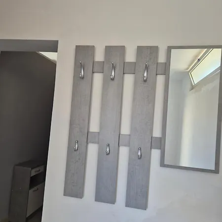 Attico Solaris Reggio Calabria