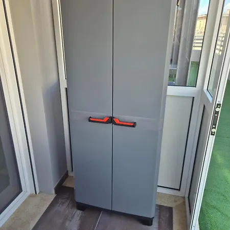 Attico Solaris Reggio Calabria