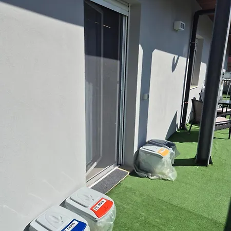 Attico Solaris *