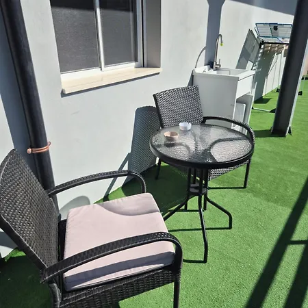 Attico Solaris Apartment *