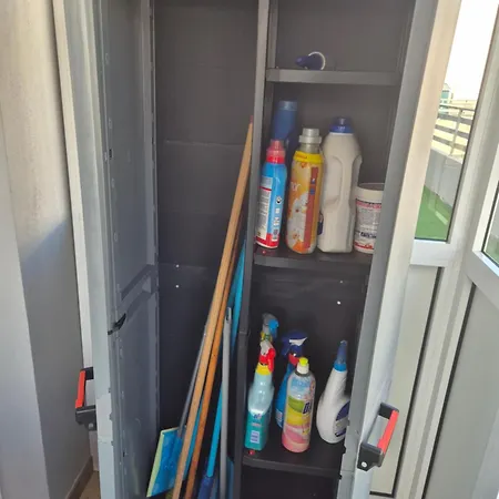 Attico Solaris Apartment Reggio Calabria