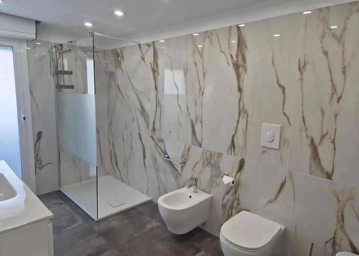 Attico Solaris Apartamento *