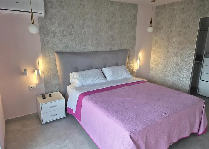 Attico Solaris Apartamento