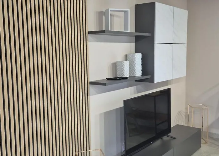 Attico Solaris Apartamento *