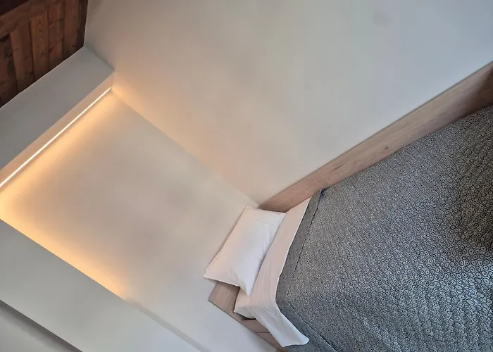 Attico Solaris Apartamento Reggio di Calabria