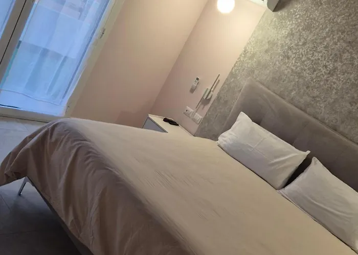 Apartamento Attico Solaris *