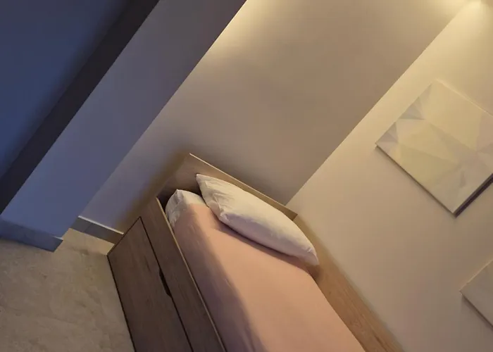 Apartamento Attico Solaris *