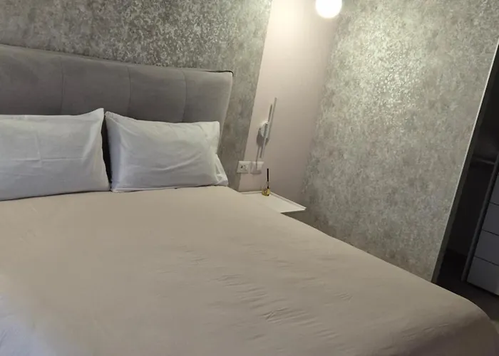 Apartamento Attico Solaris *