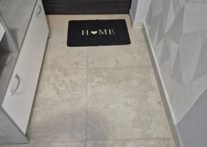 Apartamento Attico Solaris Reggio di Calabria