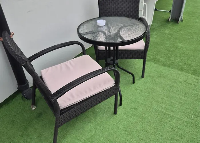 Attico Solaris Apartamento