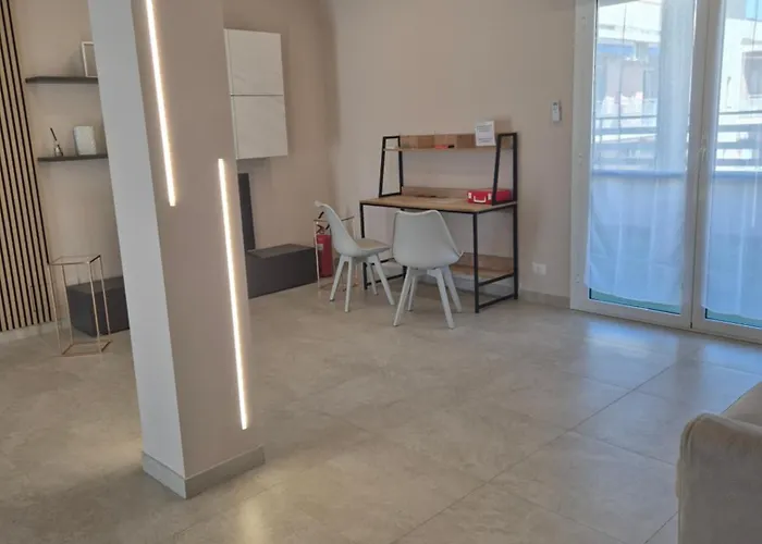 Attico Solaris Apartamento