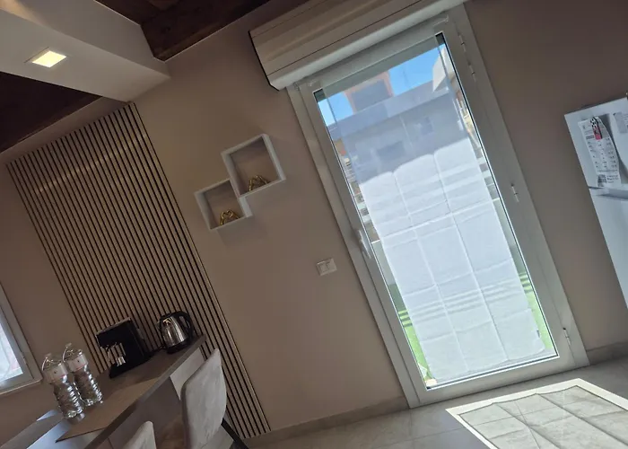 Apartamento Attico Solaris Reggio di Calabria