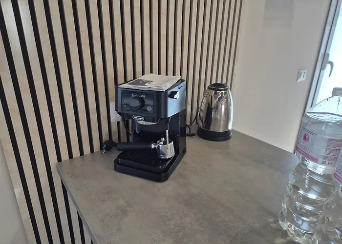 Apartamento Attico Solaris *