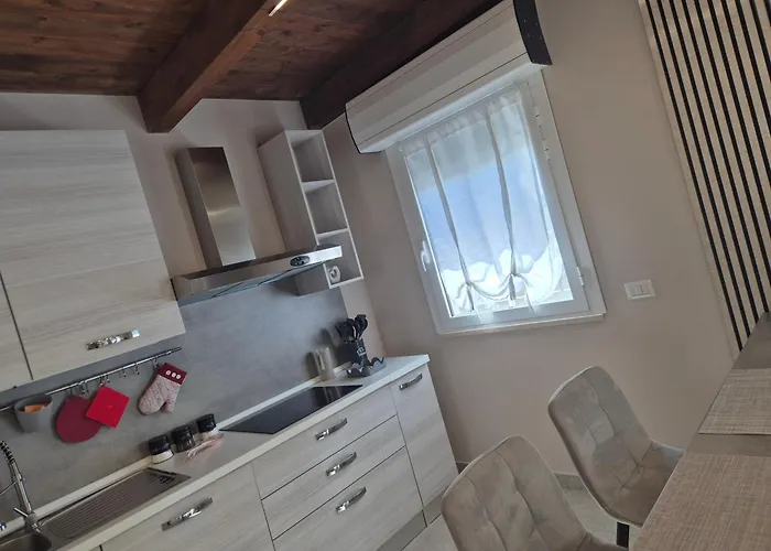 Attico Solaris Reggio di Calabria