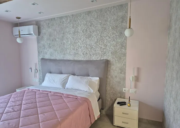 Attico Solaris Apartamento *