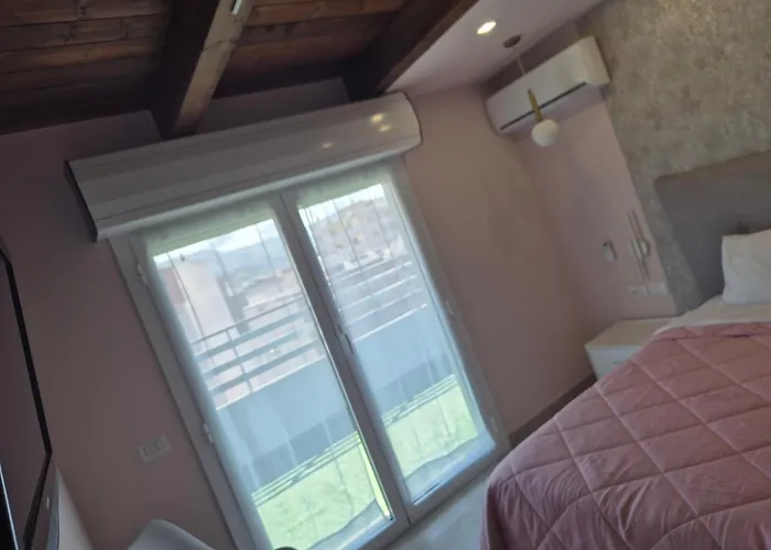 Apartamento Attico Solaris Reggio di Calabria