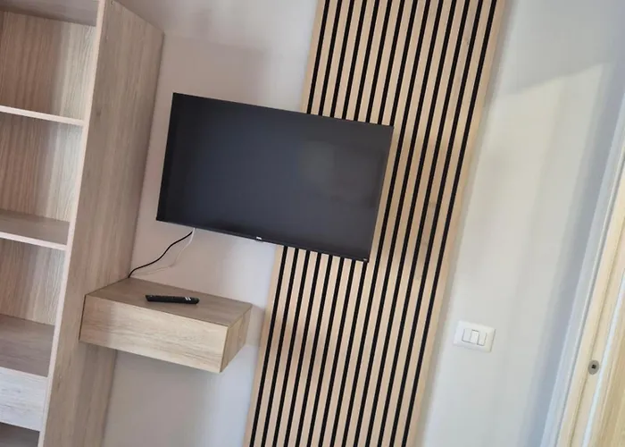 Attico Solaris Apartamento