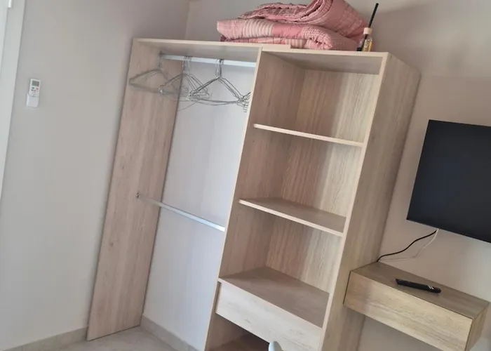 Apartamento Attico Solaris