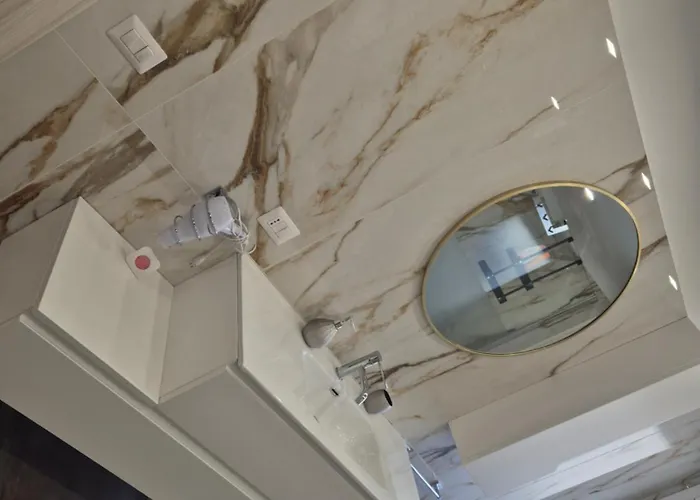 Apartamento Attico Solaris