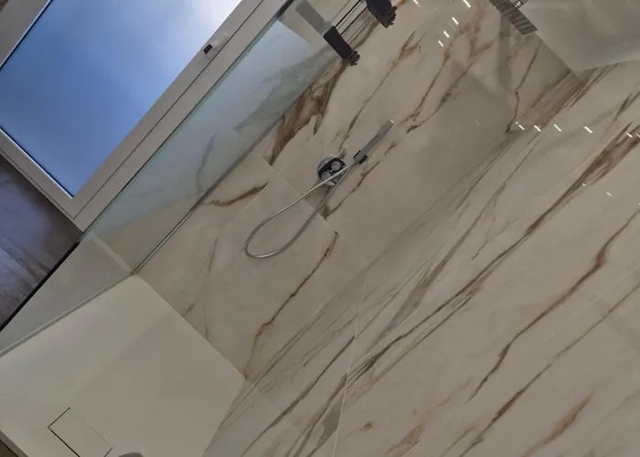 Apartamento Attico Solaris