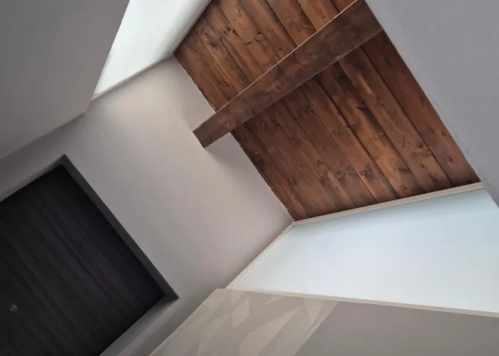 Attico Solaris * Reggio di Calabria