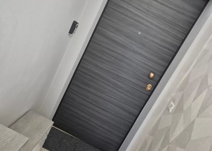 Attico Solaris Apartamento *