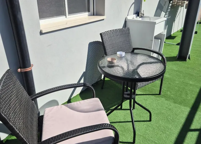 Attico Solaris Apartamento *