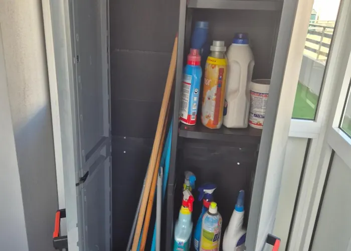 Attico Solaris Apartamento Reggio di Calabria